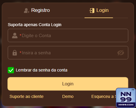 nn99.com Vantagens de Ingressar no nn99.com
